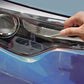 Liquide de restauration des phares automobiles