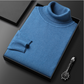 🧵 50 % DE RÉDUCTION MAINTENANT ! ✨ Pull en cachemire haut de gamme pour homme - Doux et respirant, style polyvalent pour le bureau ou les tenues décontractées 🍂📦
