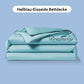 Linge de lit 4 pièces lavable et rafraîchissant