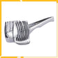 🏆 Offre limitée : 7,99 € pièce 🍋Outil de découpe Creative Kitchen, trancheur manuel en alliage d'aluminium de qualité alimentaire