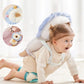 ✨Nouveau style d'offre spéciale✨ Oreiller de protection pour la tête du bébé