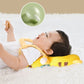 ✨Nouveau style d'offre spéciale✨ Oreiller de protection pour la tête du bébé