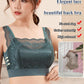 Soutien-gorge à dos plat en dentelle