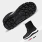 Bottes d'Hiver Imperméables et Chaudes pour Femmes