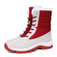 Bottes d'Hiver Imperméables et Chaudes pour Femmes