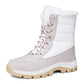 Bottes d'Hiver Imperméables et Chaudes pour Femmes