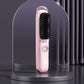 Brosse Lissante Sans Fil avec Écran LED pour Cheveux