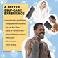 🔥Achetez-en 1 obtenez-en 1 gratuitement 🧼Serviette de douche exfoliante antibactérienne🚿
