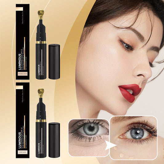 Correcteur hydratant anti-cernes pour le contour des yeux