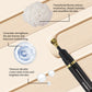 Correcteur hydratant anti-cernes pour le contour des yeux