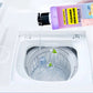 Détartrant Nettoyant Lave-Linge en Profondeur