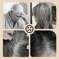 Bâton de Retouche de Couleur pour Cheveux Portable avec Peigne