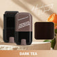 Bâton de Retouche de Couleur pour Cheveux Portable avec Peigne