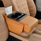 Coussin Multifonctionnel pour Accoudoir de Voiture