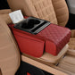 Coussin Multifonctionnel pour Accoudoir de Voiture