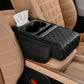 Coussin Multifonctionnel pour Accoudoir de Voiture