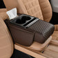 Coussin Multifonctionnel pour Accoudoir de Voiture