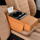✨Accoudoir de voiture multifonctionnel Cushio