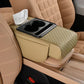Coussin Multifonctionnel pour Accoudoir de Voiture