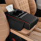 Coussin Multifonctionnel pour Accoudoir de Voiture
