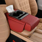 Coussin Multifonctionnel pour Accoudoir de Voiture