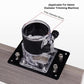 Housse de Protection Transparent pour Machine de Gravure