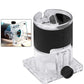Housse de Protection Transparent pour Machine de Gravure