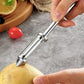 Hot Sales🔥Multi-function Stainless Steel Peeler