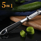 Hot Sales🔥Multi-function Stainless Steel Peeler