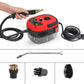 💨 50% DE RÉDUCTION! 🔥 Nettoyeur à Vapeur à Haute Température Pressurisée Portatif 2500W – Élimine la Graisse & les Saletés, Nettoyage Efficace pour Toute la Maison 🏠