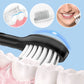 Brosse à dents électrique intelligente - 🔥8 modes soniques
