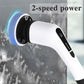 Brosse de nettoyage électrique