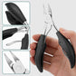 Coupe-ongles Professionnel à Ressort Incliné