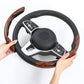 Protège-volant universel antidérapant pour voiture