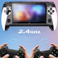 📢51% de réduction！！！📍🎁Console de jeux d'arcade portable polyvalente et ludique