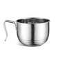 👨‍🍳👩‍🍳🧑‍🍳 Panier de filtre pour évier de cuisine suspendu multifonctionnel