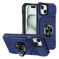 📱 PROMO LIMITÉE -50% ! 💳 Coque iPhone Porte-Carte & Anneau Magnétique – 2 Cartes, Support Réglable, Anti-Chute · iPhone 11–16 Pro Max · 6 Couleurs 🚗