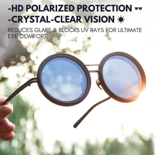 📢📢60 % de réduction !! ⏰Vente à chaud🔥Lunettes de soleil à teinte réglable【Livraison gratuite】