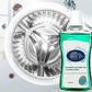Nettoyant pour machine à laver