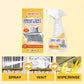 🎁 Achetez 1, obtenez 1 gratuit ! 🔥🏠 Mousse nettoyante multifonctionnelle cuisine – 2025 meilleure vente