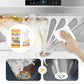 🎁 Achetez 1, obtenez 1 gratuit ! 🔥🏠 Mousse nettoyante multifonctionnelle cuisine – 2025 meilleure vente