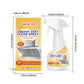 🎁 Achetez 1, obtenez 1 gratuit ! 🔥🏠 Mousse nettoyante multifonctionnelle cuisine – 2025 meilleure vente