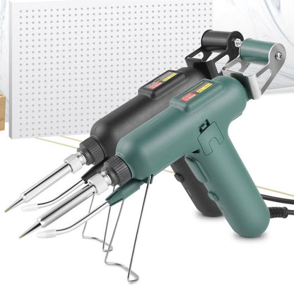 🔥2025 ventes chaudes🔥Remise 66%⚒️Fer à souder électrique 80 W à haut rendement