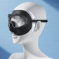 🔥Limited Time Offer 50% OFF🔥🌊Unisex HD Anti-UV Anti-Choking Waterproof Integrated Swimming Goggles