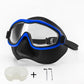 🔥Limited Time Offer 50% OFF🔥🌊Unisex HD Anti-UV Anti-Choking Waterproof Integrated Swimming Goggles