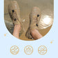 Unisex Breathable Quick-Dry Outdoor Sneakers