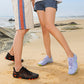 Unisex Breathable Quick-Dry Outdoor Sneakers