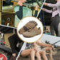Unisex Breathable Quick-Dry Outdoor Sneakers