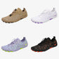 Unisex Breathable Quick-Dry Outdoor Sneakers