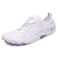 Unisex Breathable Quick-Dry Outdoor Sneakers